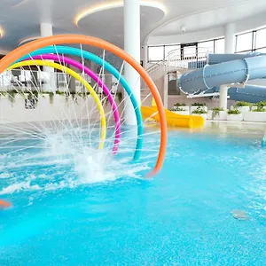 Polanki Aqua Nemo Kolberg